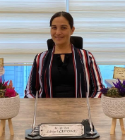 Sabriye Uçan Yamaç