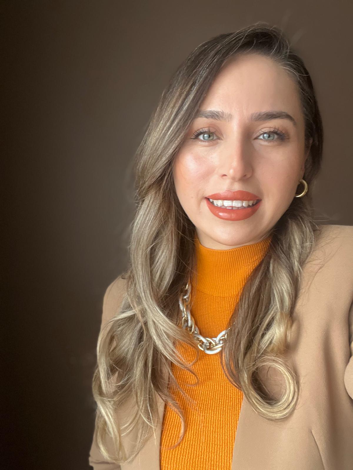 Öznur Hasdemir