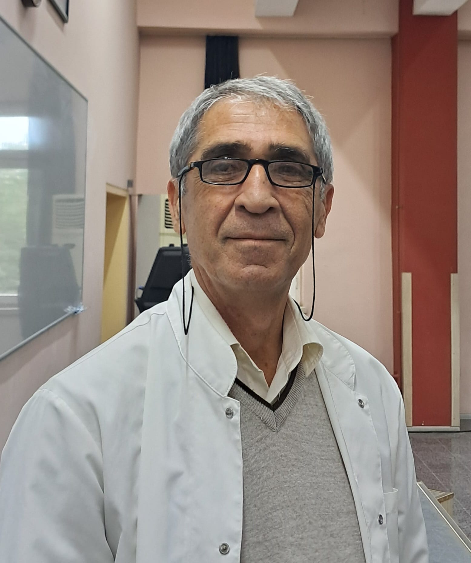 Battal Çıplak
