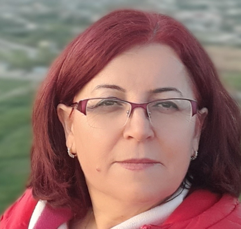 Firdevs Savi Çakar